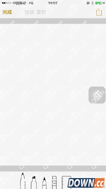 ios9备忘录怎么添加图片