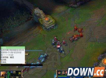 LOL新版界面怎么改回旧版界面