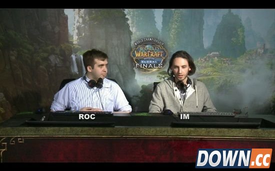 魔兽世界知名潜行者玩家Reckful账号遭永久封停