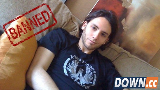 魔兽世界知名潜行者玩家Reckful账号遭永久封停