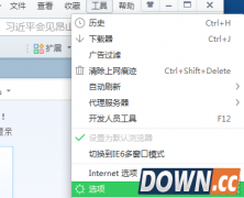 360浏览器怎么用迅雷下载?360浏览器不能用迅雷下载怎么办?
