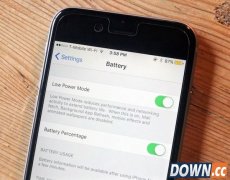 ios 9省电模式怎么样?省电模式详细介绍