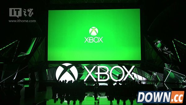 微软Xbox负责人看好中国市场：有很大潜力可挖
