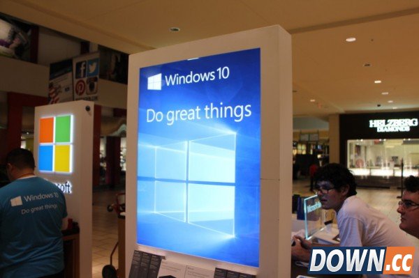 微软为Win 10企业版用户提供长达90天免费试用期