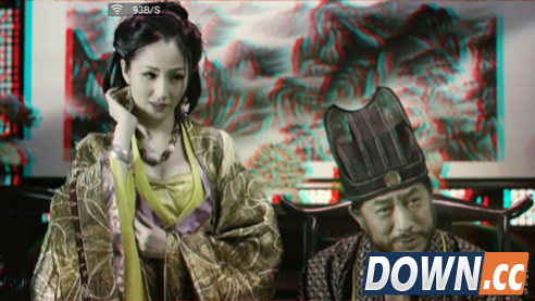 暴风影音手机版怎么看3d电影