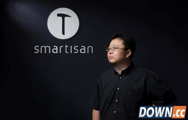 罗永浩：锤子手机贩就是卖情怀的！