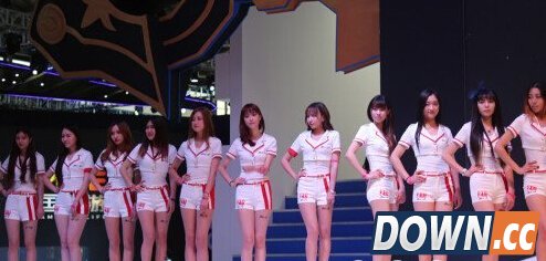 新规后偷拍Showgirl底裤减少