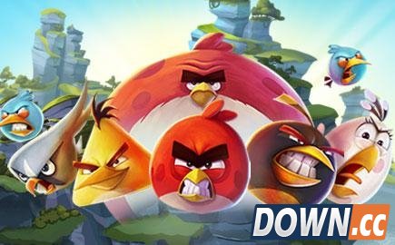 《愤怒的小鸟2》内购坑爹差评如潮
