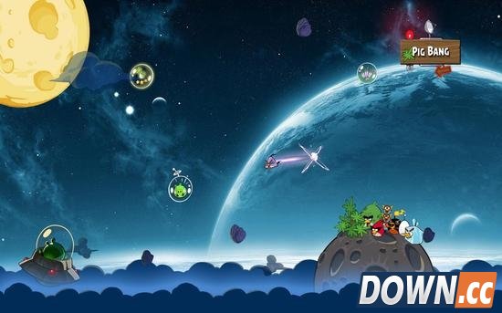 《愤怒的小鸟2》内购坑爹差评如潮