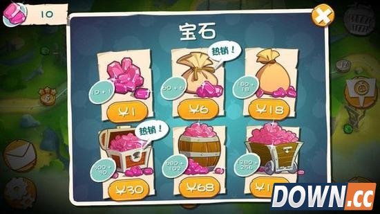 《愤怒的小鸟2》内购坑爹差评如潮