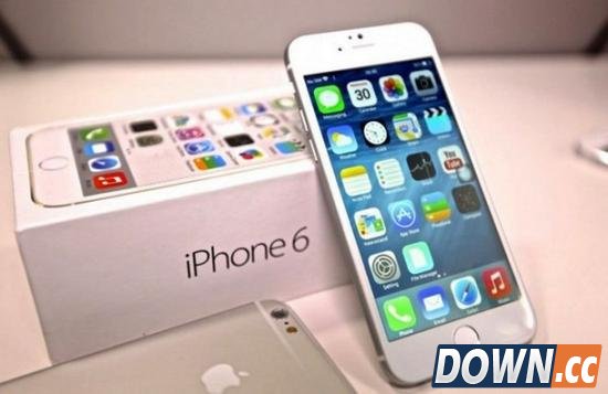 iPhone中国销量不及小米和华为