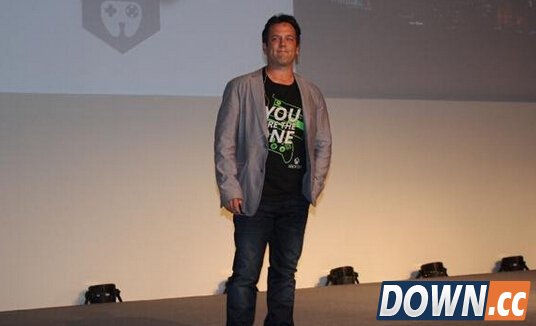 微软总裁ChinaJoy峰会演讲