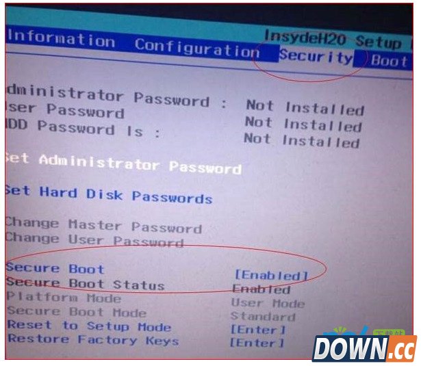 Win10无限重启怎么办
