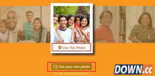 照片测年龄的网站是哪个