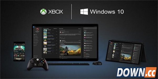怎么用win10电脑玩XBOX游戏