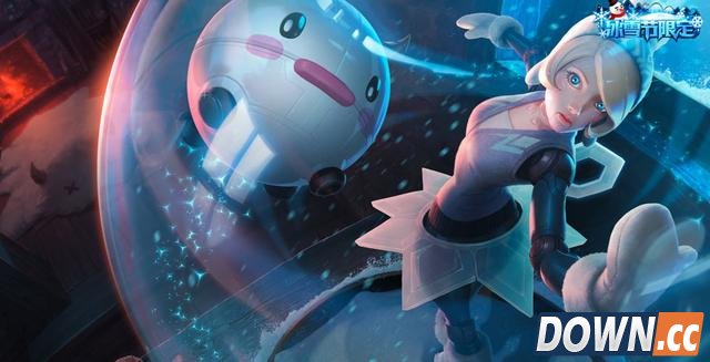 lol团战英雄推荐