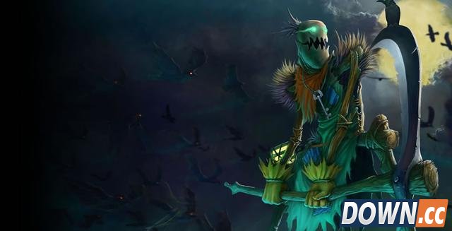 lol团战英雄推荐