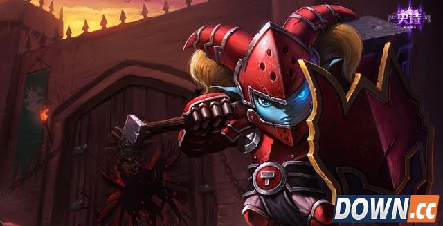 lol团战英雄推荐