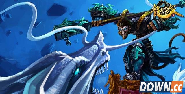 lol团战英雄推荐