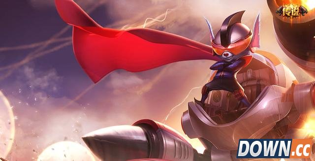 lol团战英雄推荐