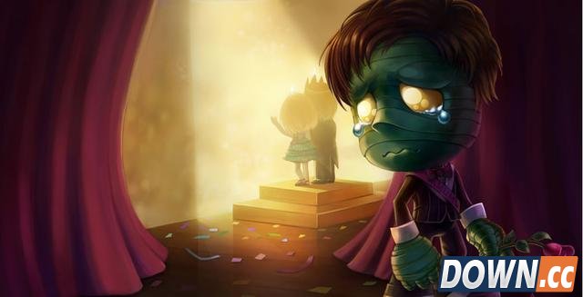 lol团战英雄推荐