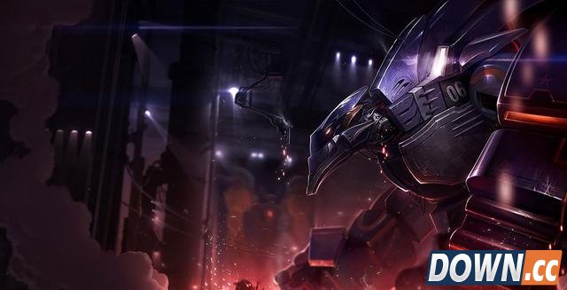 lol团战英雄推荐