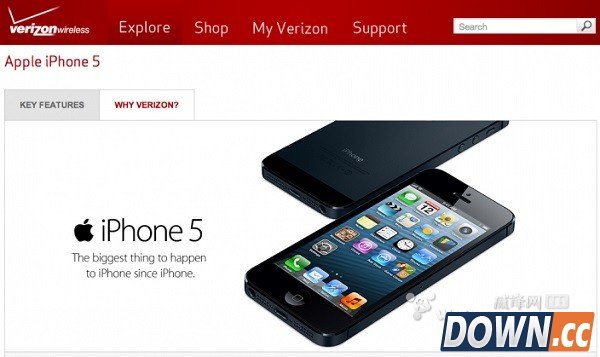 iphone5v版是什么