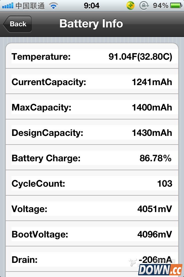Batterydetective怎么用
