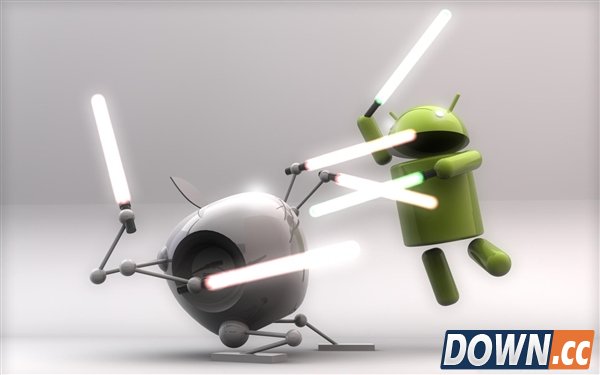 苹果也要做Android了