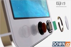 安卓指纹密码被攻破 苹果iPhone幸免于难