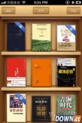 ibooks怎么用 怎么在ibooks里添加图书