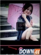 美拍怎么添加自己的音乐?美拍自定义背景音乐教程