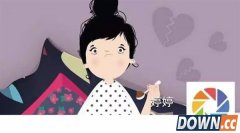 我叫婷婷 我在朋友圈死了13次