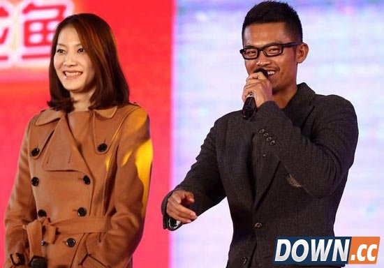 羽坛名将林丹妻子被一条短信骗走4.5万