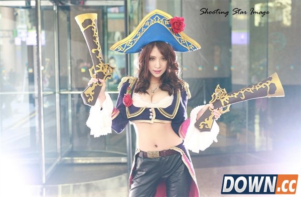 NVIDIA：中国正转向高端GPU市场 腾讯游戏漂亮有内涵