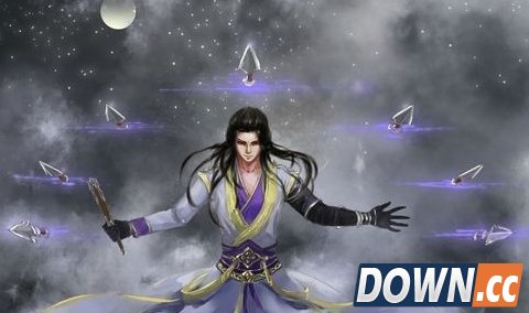 《天涯明月刀ol》唐门PK小技巧