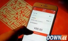 网友吐槽“网络红包税”：抢6毛缴税1毛2