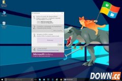 工具下载：Win10手机一键安装安卓apk