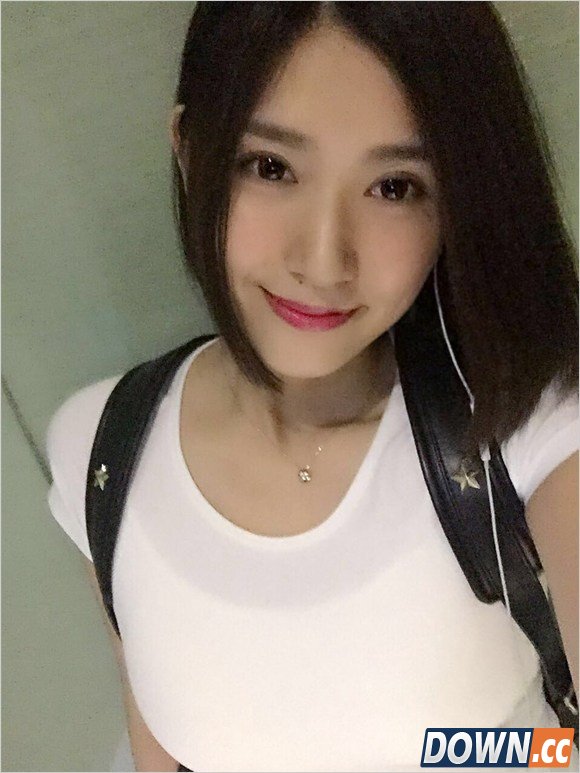 斗鱼大表姐私房照