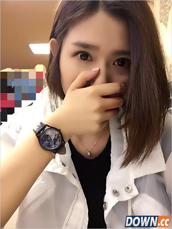 斗鱼大表姐私房照