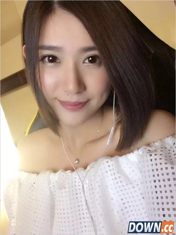 斗鱼大表姐私房照