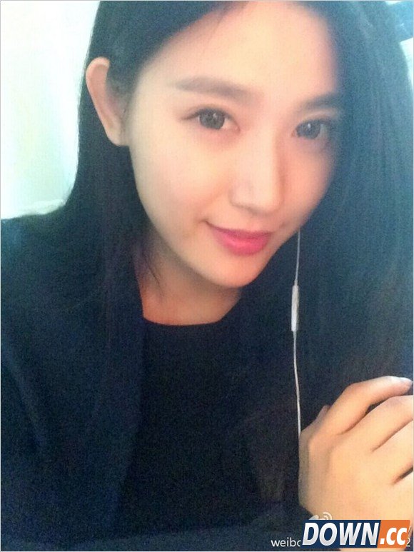 斗鱼大表姐私房照