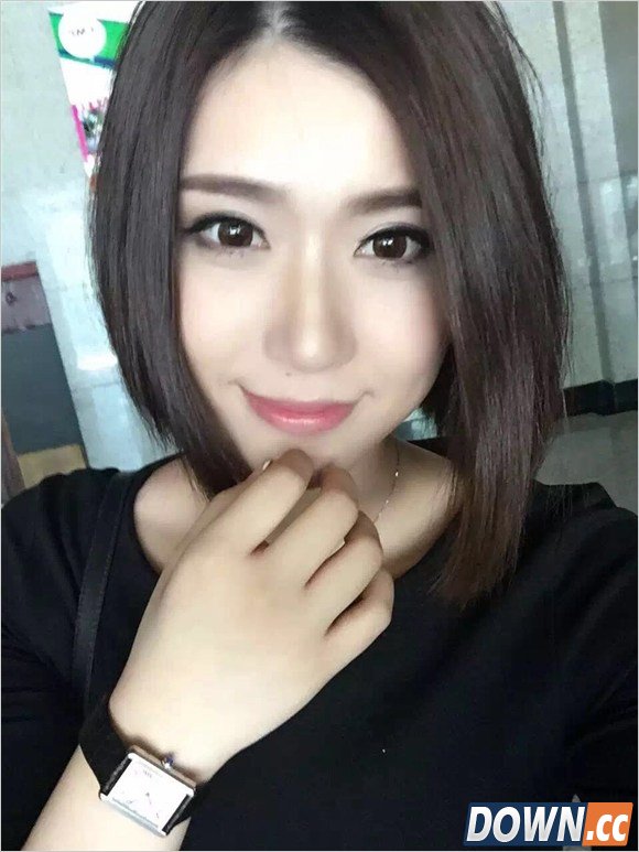 斗鱼大表姐私房照