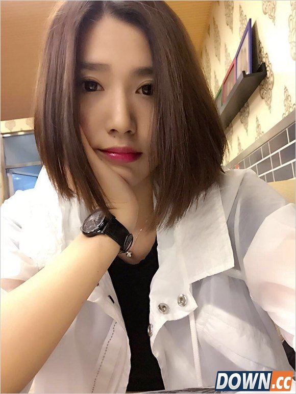 斗鱼大表姐私房照