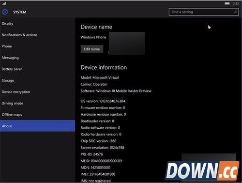 win10 mobile模拟器如何启动,教程