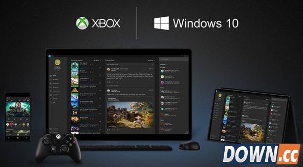 win10支持的Xbox游戏名单