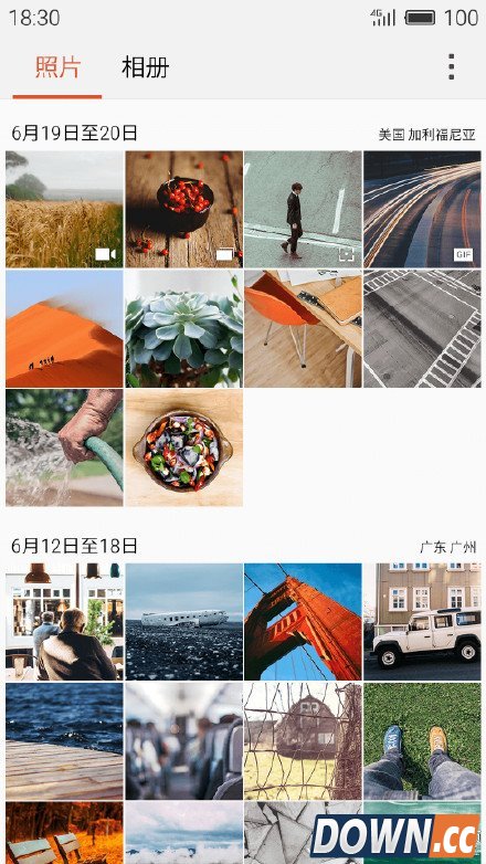 Flyme 5截图、发布时间曝光