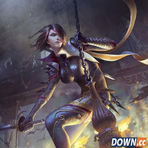 lol5.15版剑姬教学视频