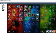 lol剑姬重做天赋符文加点 theShy新版剑姬出装顺序