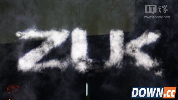 ZUK Z1今日手机正式发布